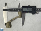 S1092 Fit All Universal Folding Casement and Awning Handle Kit Includes 5 Adapters