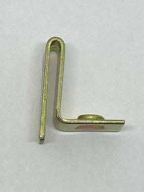 S1108- Jamb Liner Spring End Clip Top Round Plastic- Pack Of 4 Metal S1109 Balance