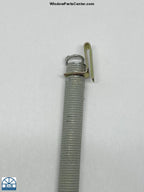 S1109- Jamb Liner Spring End Top Clip Metal