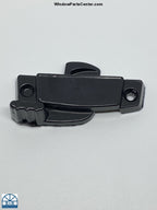 S1112 Black Zinc Die Cast Window Sweep and Sash Lock