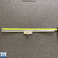S1114 - Entrygard Awning 28.75 inch Sill Mounted Operator