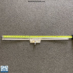 S1114 - Entrygard Awning 28.75 inch Sill Mounted Operator