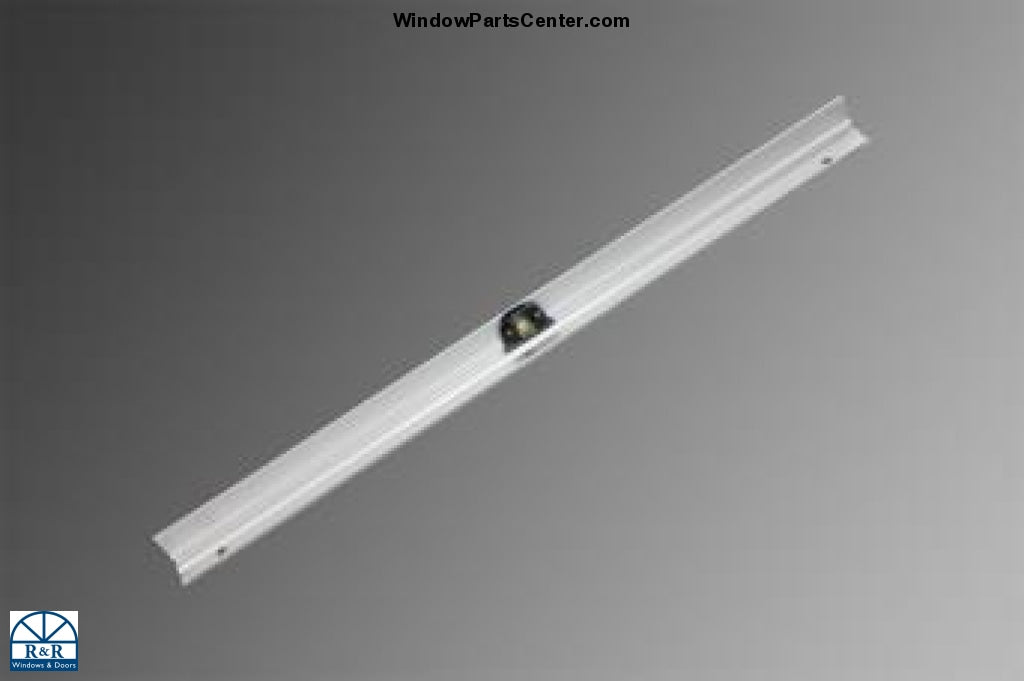 S1128 Roto North America OP05-8100 - 13 Inch Face Mount Track Assembly