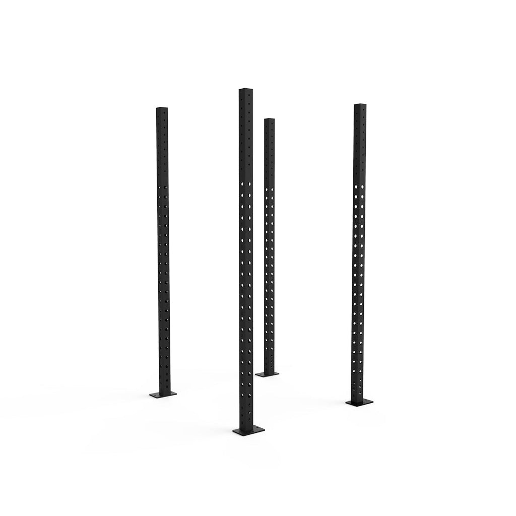 4-Post Builder® Power Rack (4' Depth)