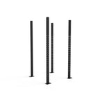 4-Post Builder® Power Rack (4' Depth)