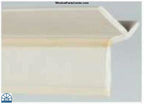 S2006 - Top Rail Weather Strip Casement Window