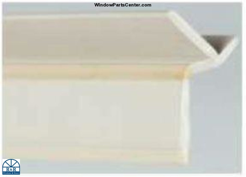 S2006 - Top Rail Weather Strip Casement Window
