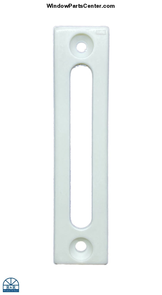 S2018 Lock Bar Guide Vinyl Casement and Awning Window