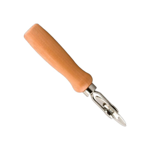 FHC Screen Insert Tool Nylon Roller [3" x 1/16"] - S27166RN