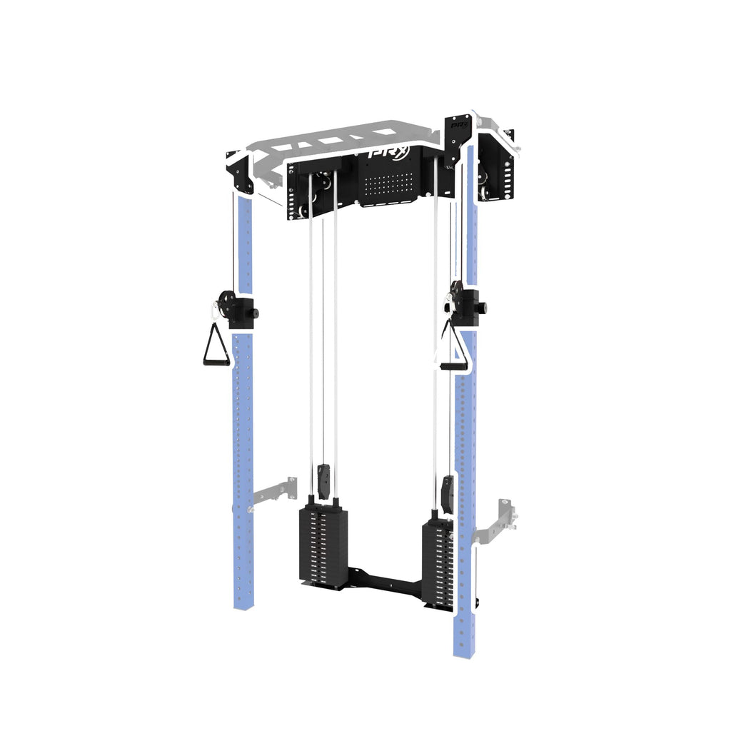 Profile® Ark™ Attachment