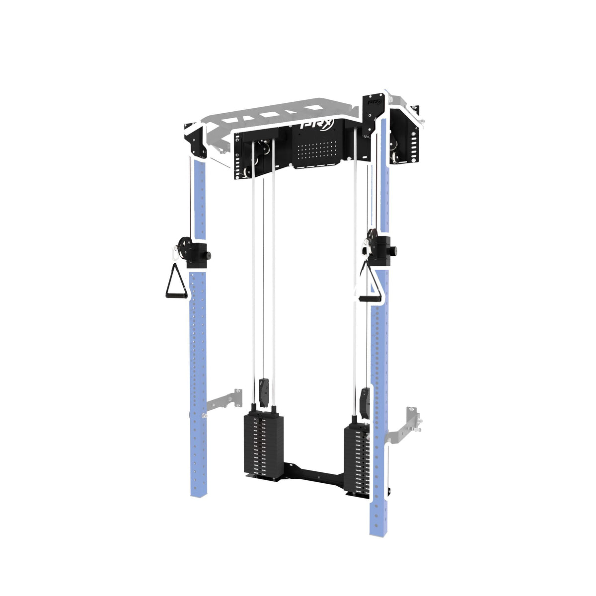 Profile® Ark™ Attachment