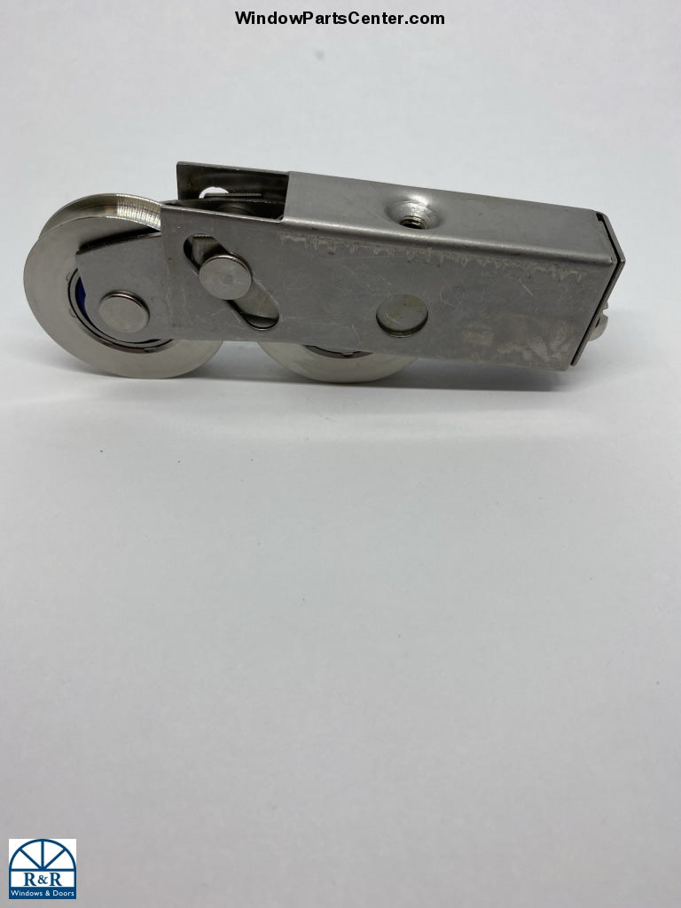 S3013 - Tandem Patio Door Rollers Top Hole Mounting