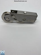 S3013 - Tandem Patio Door Rollers Top Hole Mounting