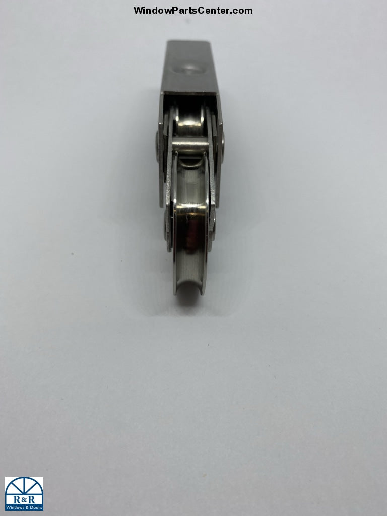 S3013 - Tandem Patio Door Rollers Top Hole Mounting