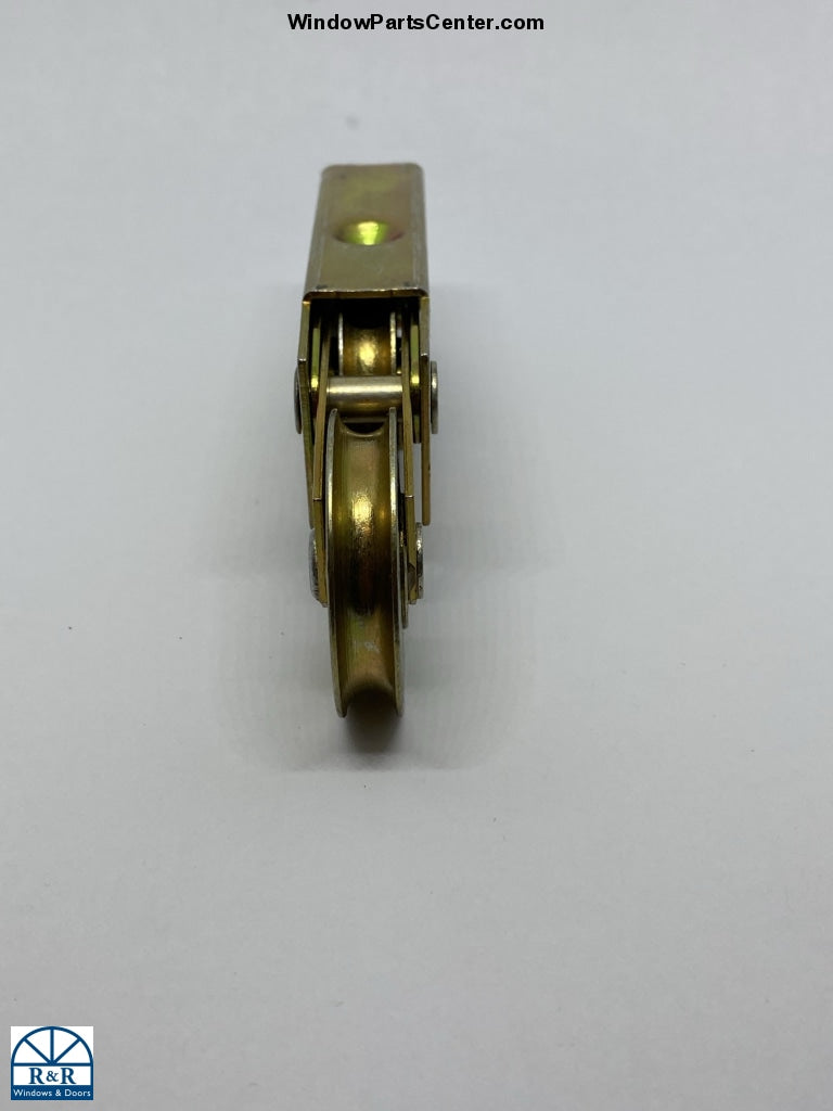 S3013 - Tandem Patio Door Rollers Top Hole Mounting
