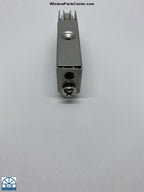 S3013 - Tandem Patio Door Rollers Top Hole Mounting