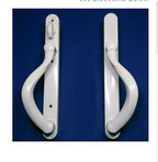S3020 Amesbury Truth Premium Sliding Patio Door Handle Set  Grip Dual Pull  Winguard ClassicVue Max PGT