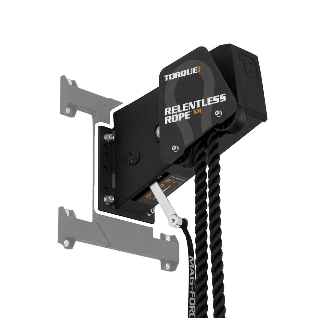 Relentless Rope™ XR
