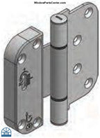 S4005 S4006 S4007 S4008 - Amesbury Truth Dual Adjustable Door Hinge HG210 HG200