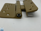 S4017 - Pivot True V200 Two Way Adjustable Door Hinge - Ashland