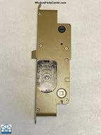 S4112 - Peachtree Multipoint Mortise Lock Citadel IPD Citation W&F
