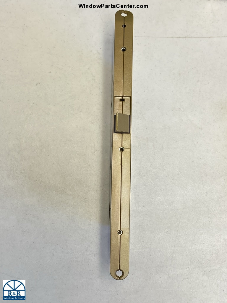 S4112 - Peachtree Multipoint Mortise Lock Citadel IPD Citation W&F