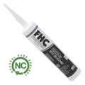 FHC S450 Series RTV Neutral Cure Silicone - Clear Cartridge - S450C