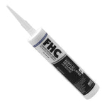 FHC S50 Series Acrylic Latex With Silicone - White Cartridge - S50W