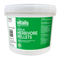 Vitalis Cichlid Herbivore Pellets 1.8kg BB 05.28