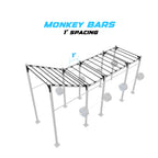 20' Freestanding Builder® Rig: Advanced 4