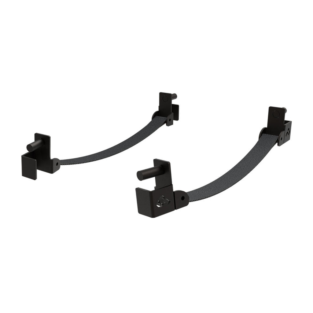 Squat Safety Belt (pair)-Panther Series only