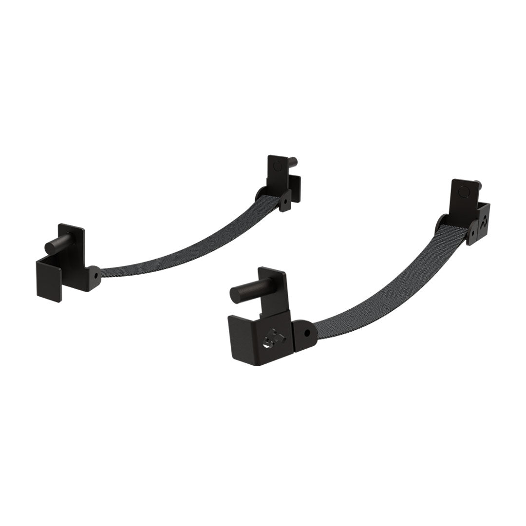 Squat Safety Belt (pair)-Panther Series only