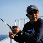 Daiwa 2025 Saltiga 300 Conventional Jigging Reels