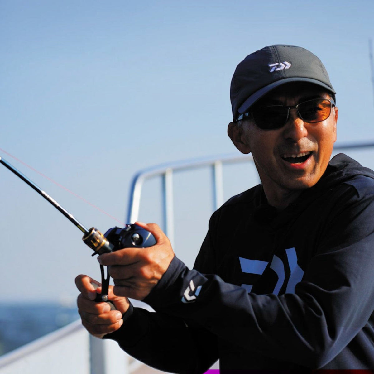 Daiwa 2025 Saltiga 300 Conventional Jigging Reels
