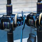 Daiwa 2025 Saltiga 300 Conventional Jigging Reels