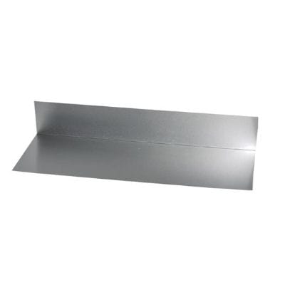 Aluminium Soakers (Pack of 25) - All Sizes