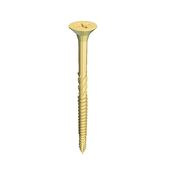 Performance PLUS Woodscrew - All Sizes