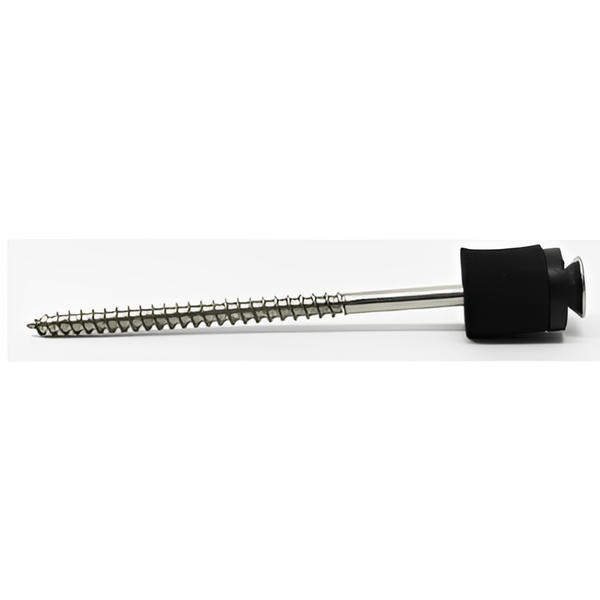 Ridge Screw and Washer (Box of 100)