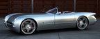 Solventborne Basecoat, Cha Ching Silver Midcoat, Quart
