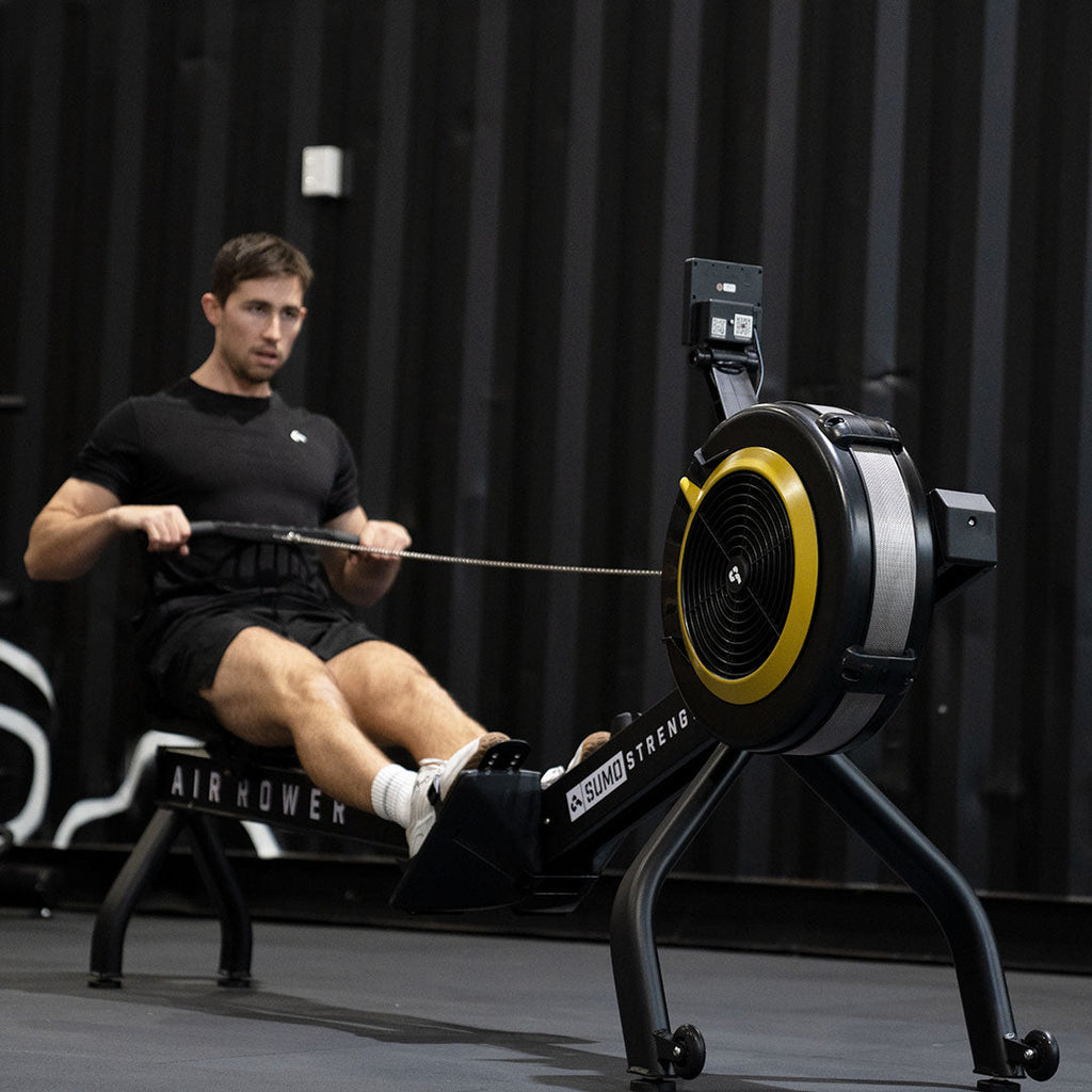 Air Rower