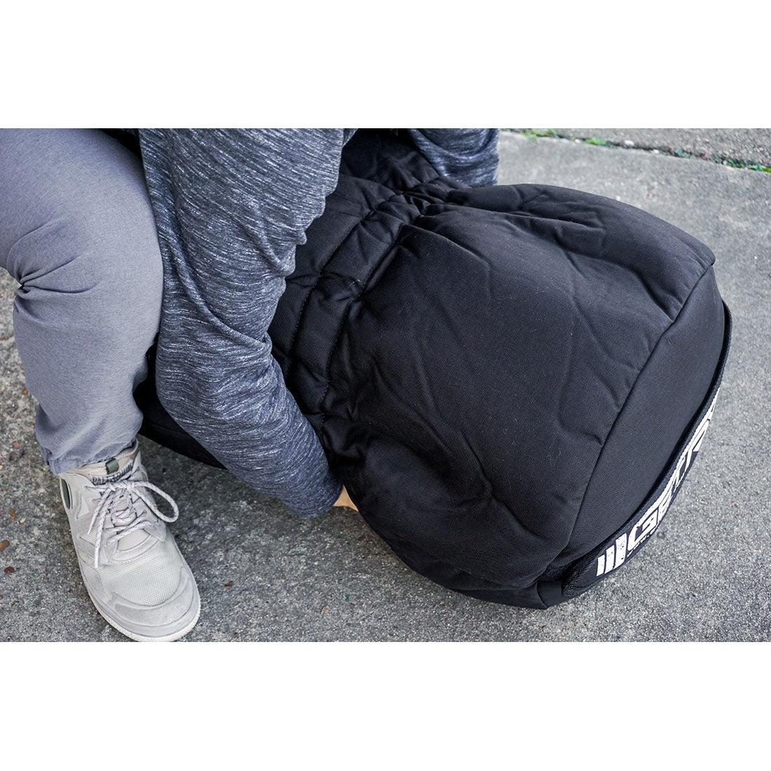 Colossus Sandbags