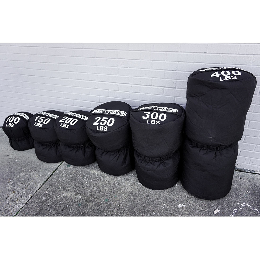 Colossus Sandbags