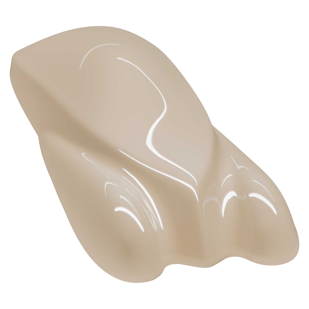 Waterborne Basecoat, Sandtiki, Gallon