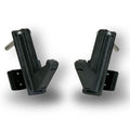 Sandwich Style J-Hooks (3/4")