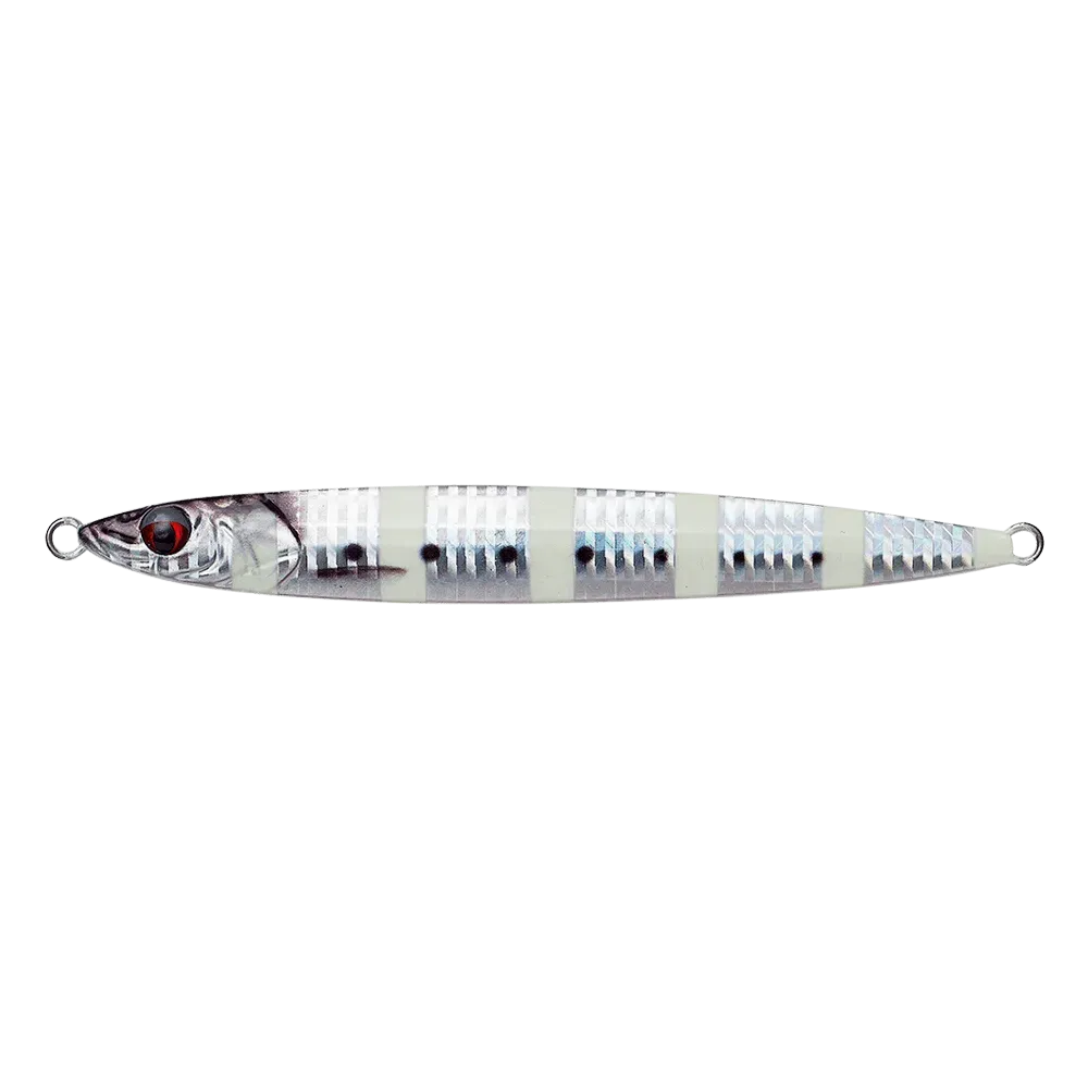 Shakespeare Salt Sea Spin rod & reel combo