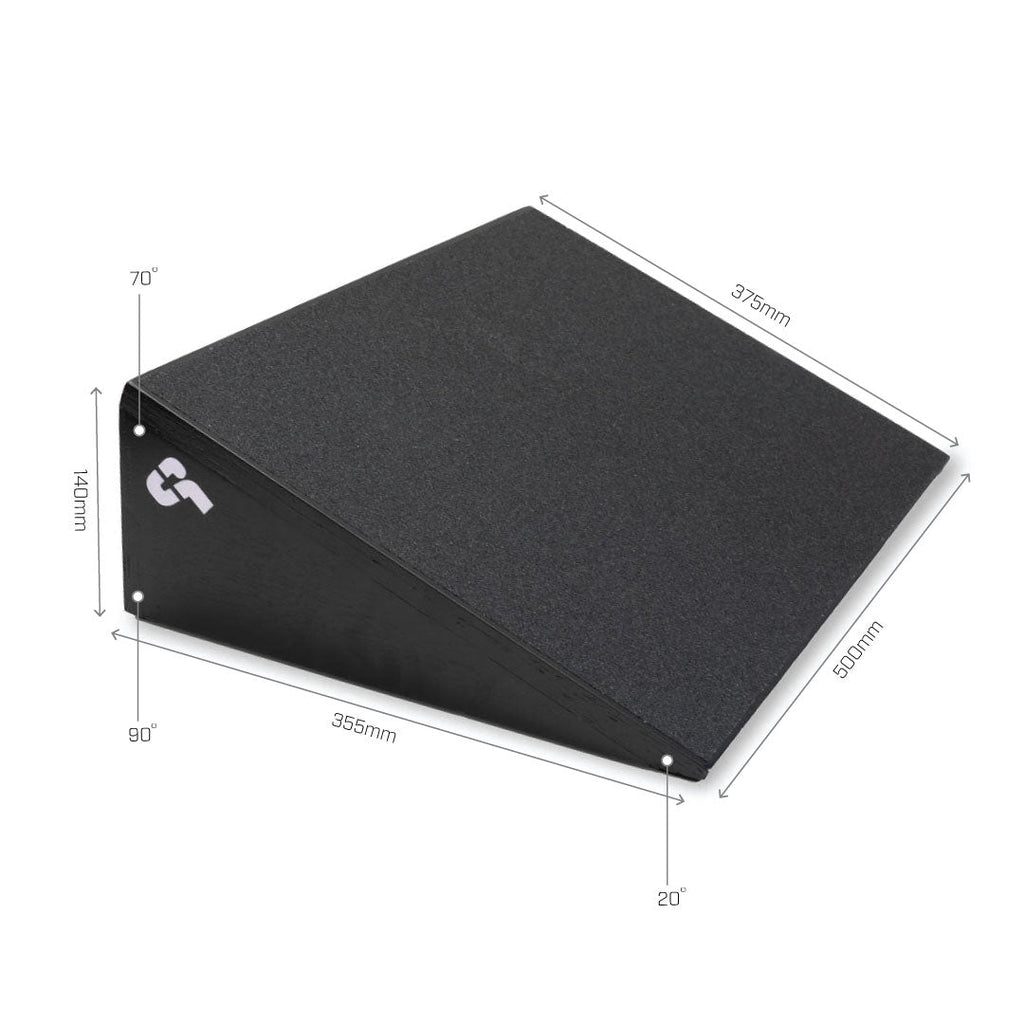 Slant Board