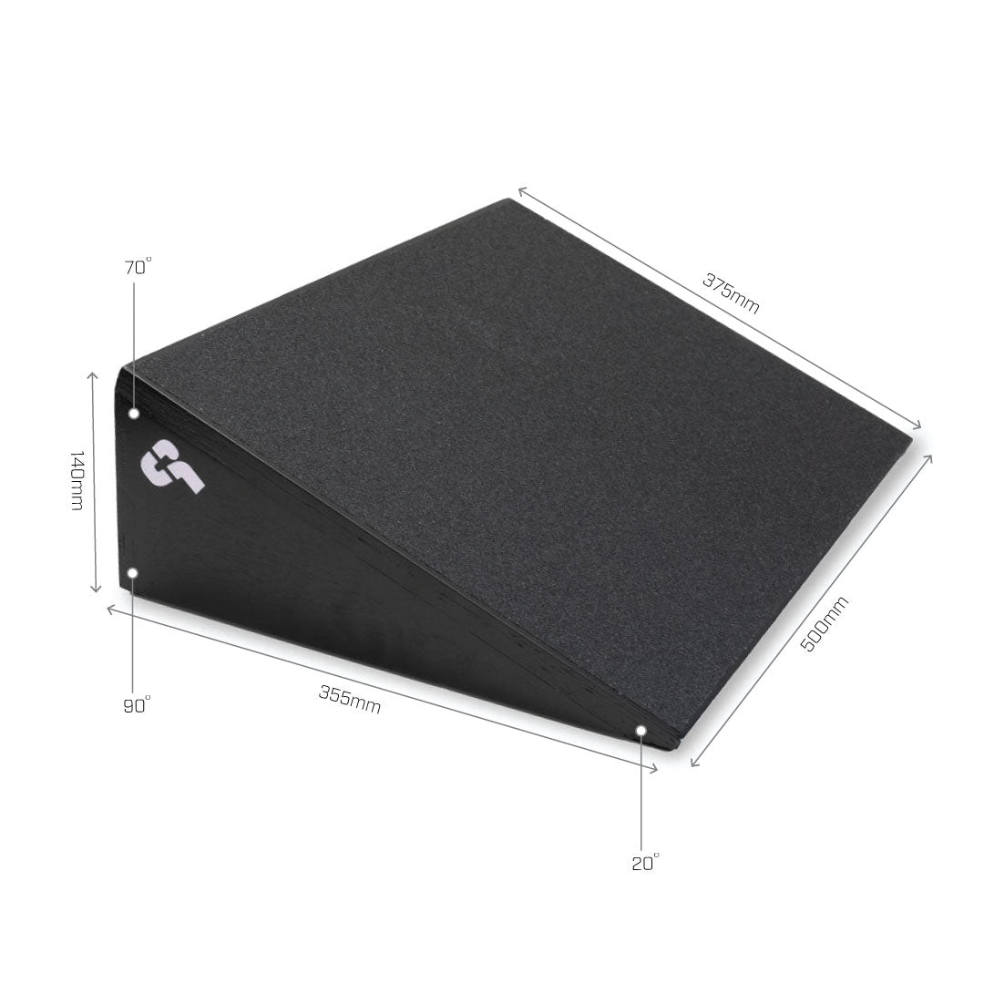 Slant Board