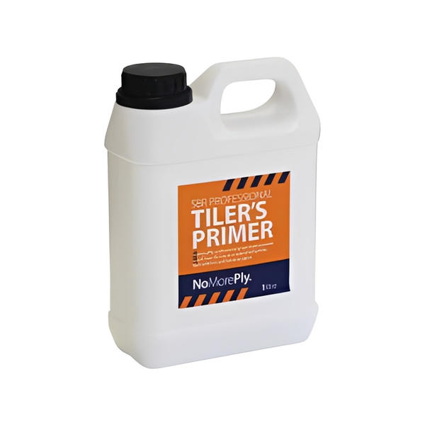 NoMorePly SBR Primer - 1 Litre
