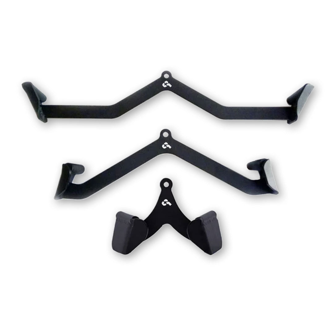 Mag Grip Cable Attachment Set