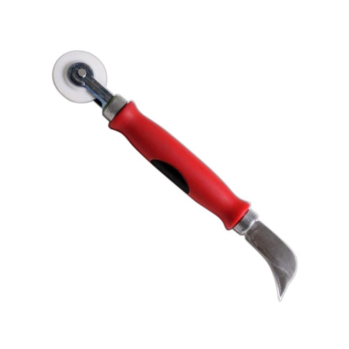 FHC Comfort Grip Combination Screen Spline Nylon Roller and Knife [.150 - .180 Spline] - SCGK7N96